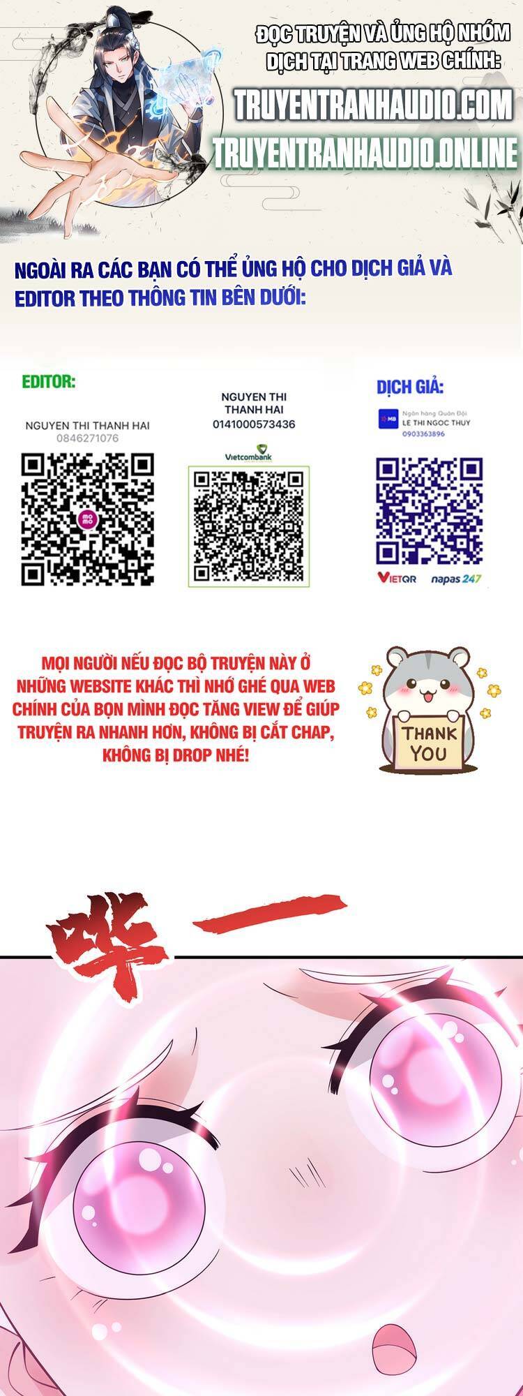 Ta Luyện Khí Ba Ngàn Năm Chapter 309 - 1