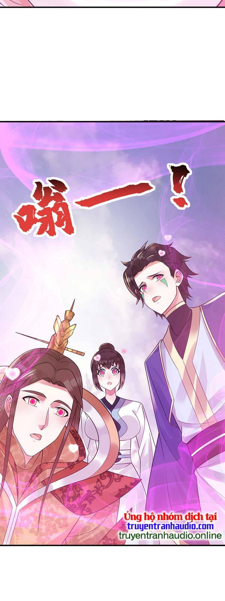 Ta Luyện Khí Ba Ngàn Năm Chapter 309 - 2