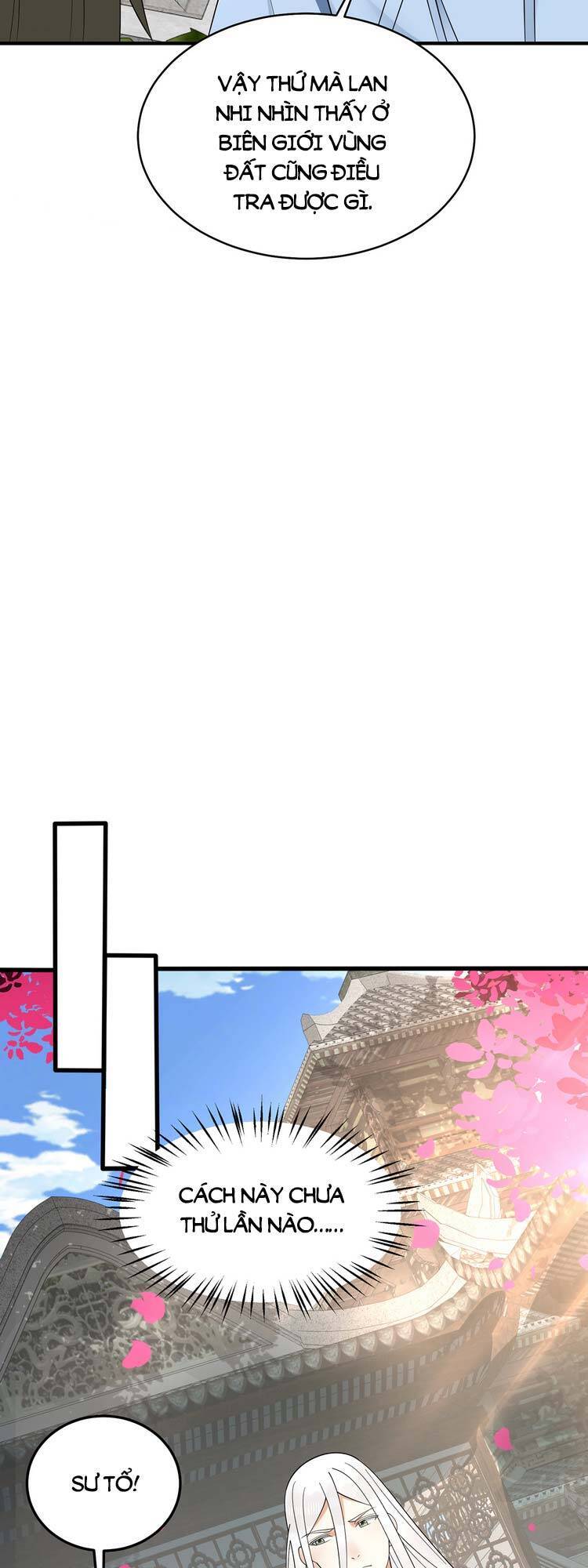 Ta Luyện Khí Ba Ngàn Năm Chapter 309 - 14