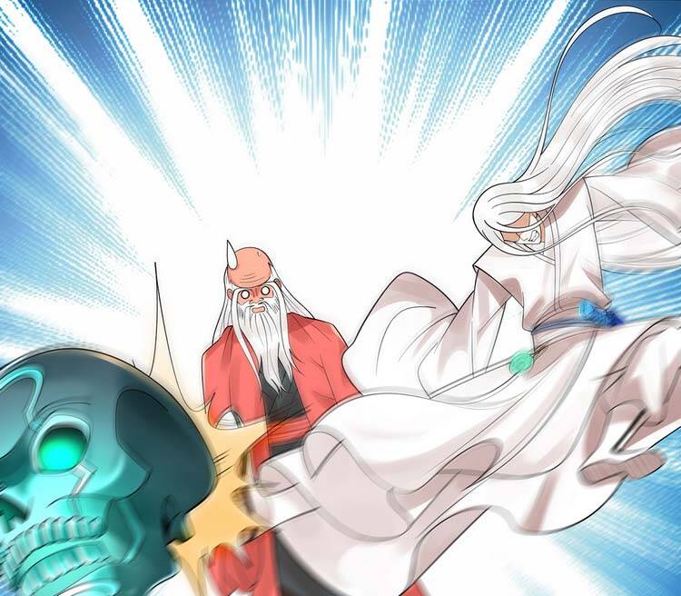 Ta Luyện Khí Ba Ngàn Năm Chapter 309 - 17