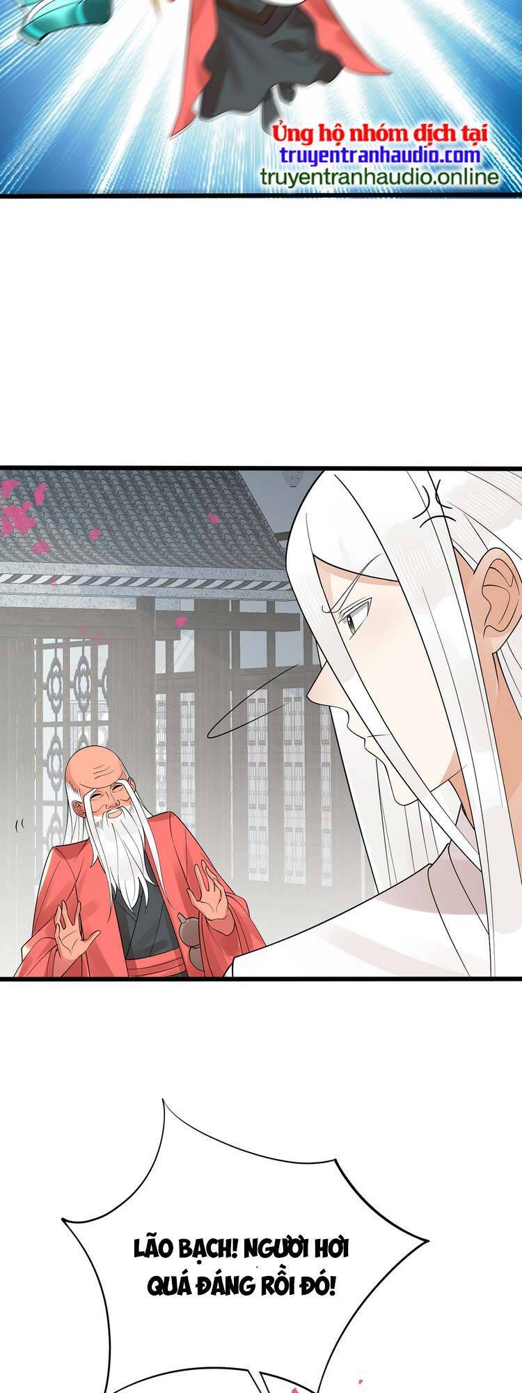 Ta Luyện Khí Ba Ngàn Năm Chapter 309 - 18