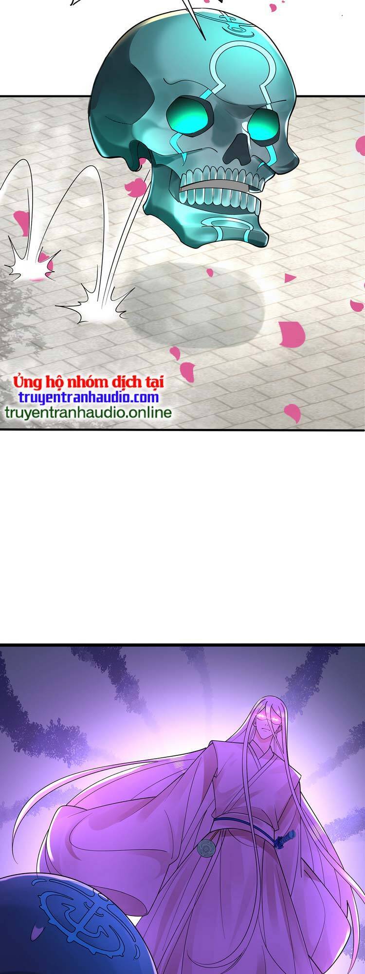 Ta Luyện Khí Ba Ngàn Năm Chapter 309 - 19