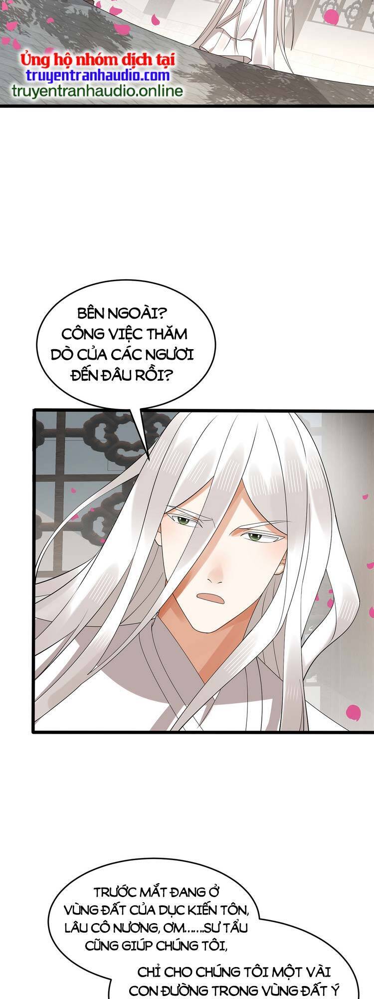 Ta Luyện Khí Ba Ngàn Năm Chapter 309 - 27