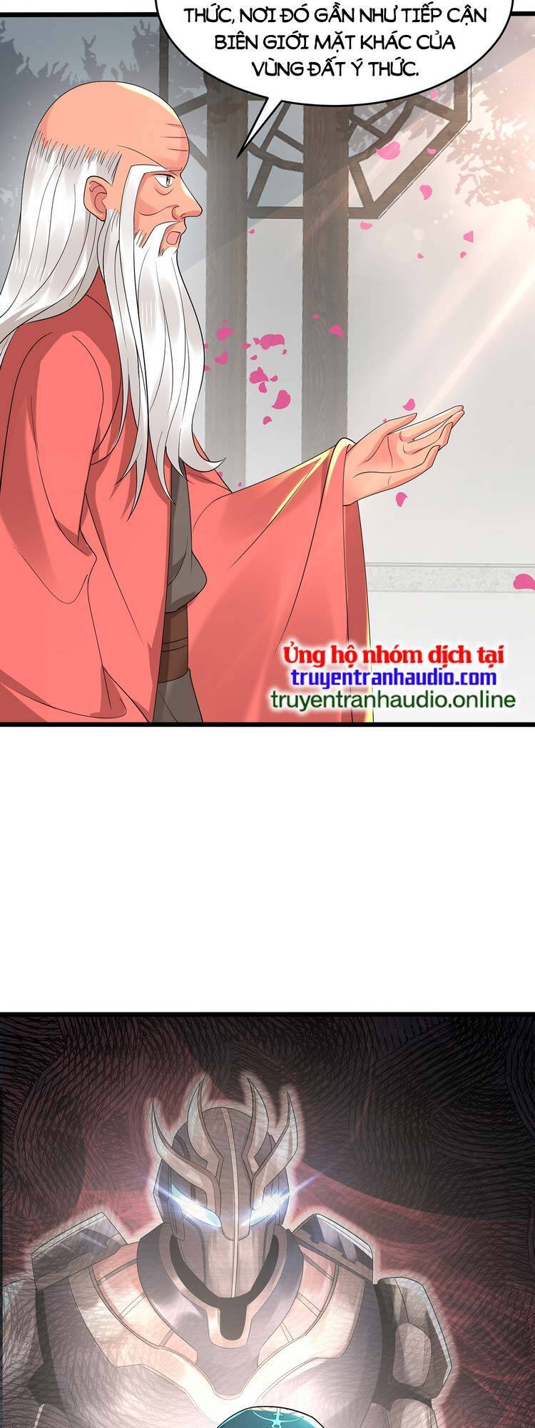 Ta Luyện Khí Ba Ngàn Năm Chapter 309 - 28