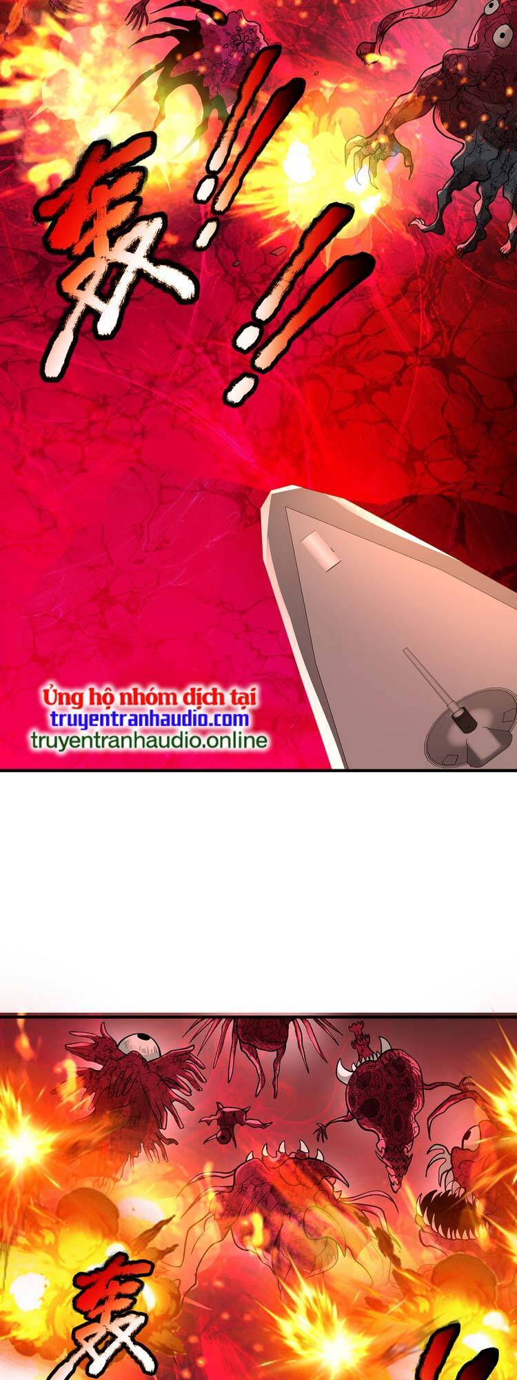 Ta Luyện Khí Ba Ngàn Năm Chapter 309 - 35