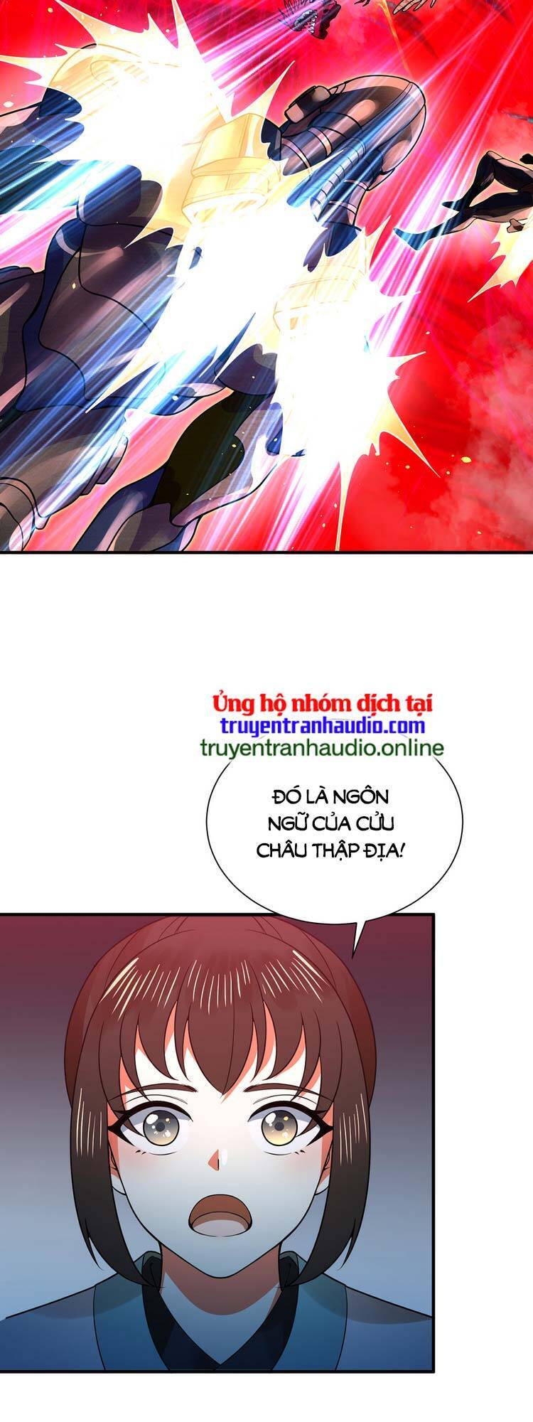 Ta Luyện Khí Ba Ngàn Năm Chapter 309 - 38