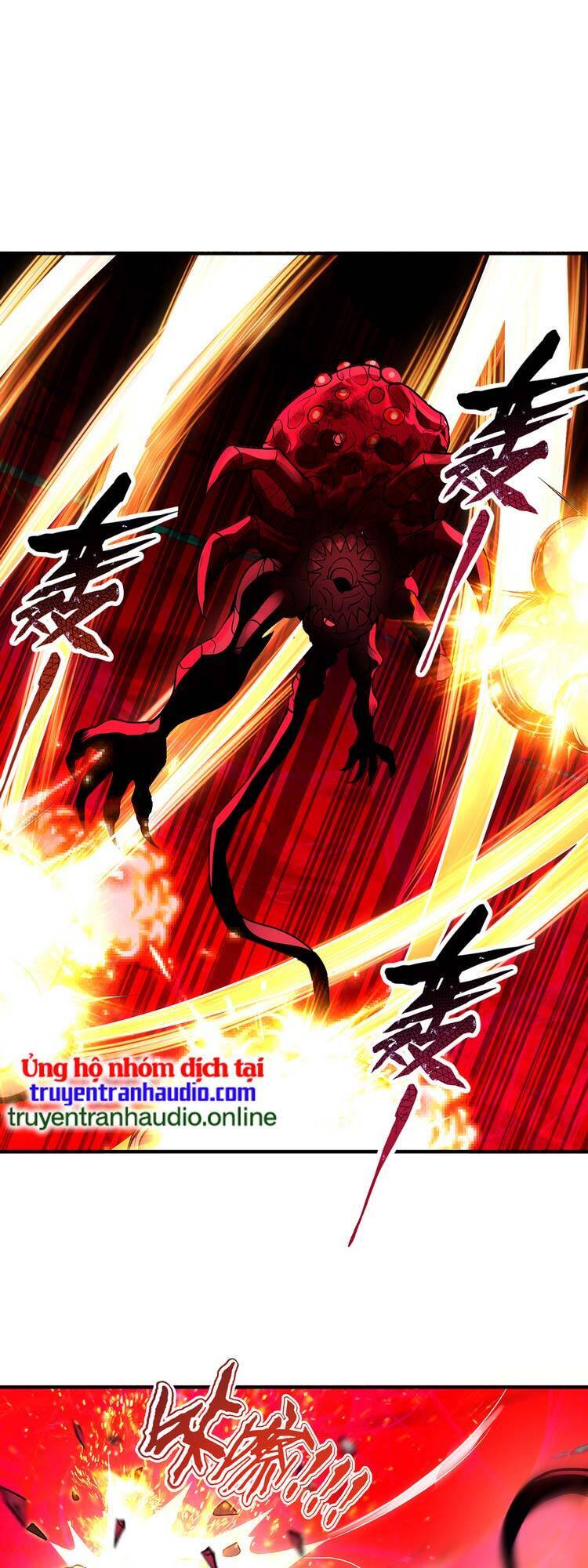 Ta Luyện Khí Ba Ngàn Năm Chapter 309 - 40