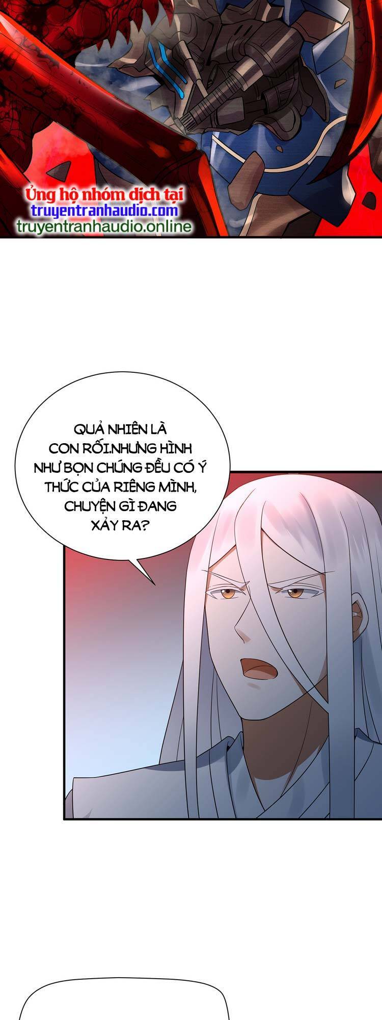 Ta Luyện Khí Ba Ngàn Năm Chapter 309 - 42