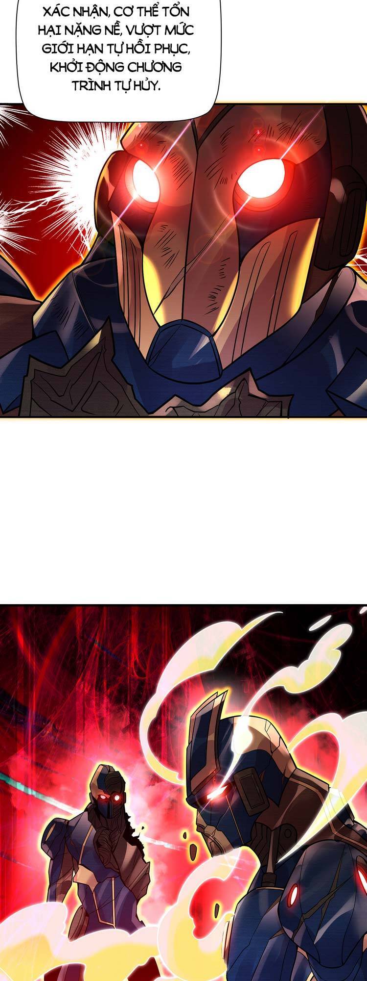 Ta Luyện Khí Ba Ngàn Năm Chapter 309 - 43