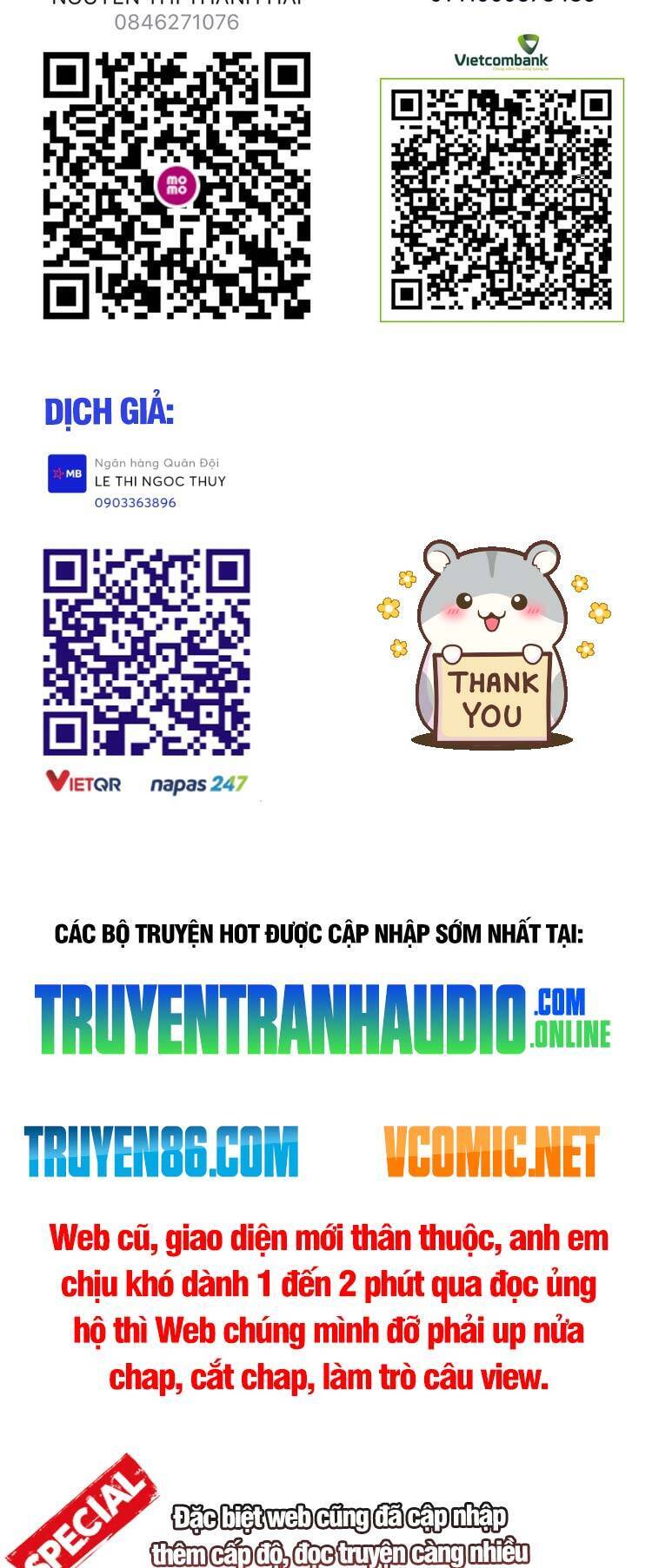 Ta Luyện Khí Ba Ngàn Năm Chapter 309 - 47