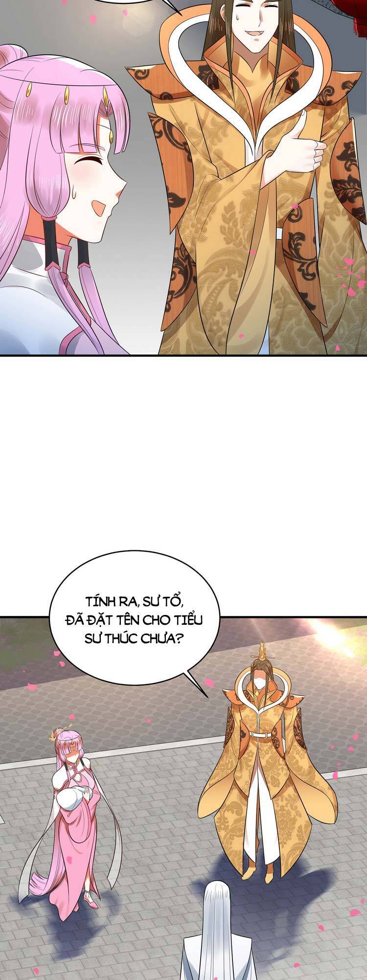 Ta Luyện Khí Ba Ngàn Năm Chapter 309 - 8