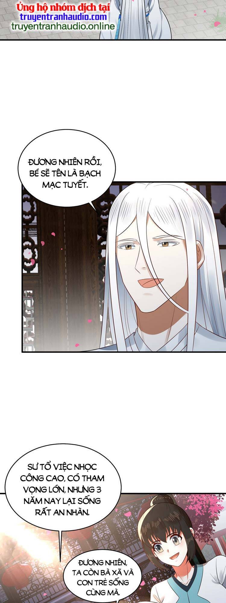 Ta Luyện Khí Ba Ngàn Năm Chapter 309 - 9