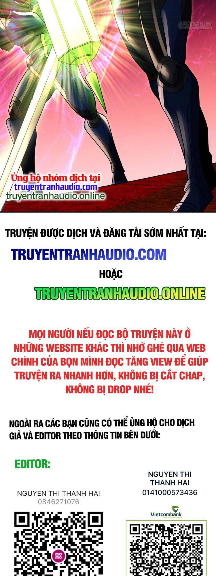 Ta Luyện Khí Ba Ngàn Năm Chapter 310 - 33