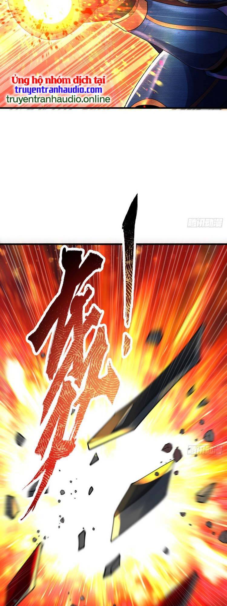 Ta Luyện Khí Ba Ngàn Năm Chapter 311 - 11