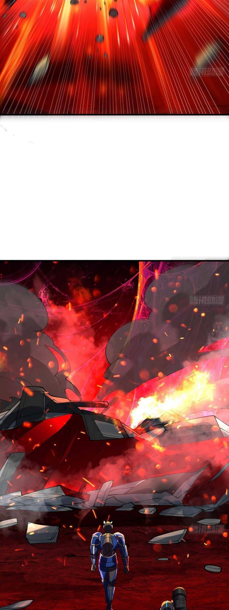 Ta Luyện Khí Ba Ngàn Năm Chapter 311 - 12