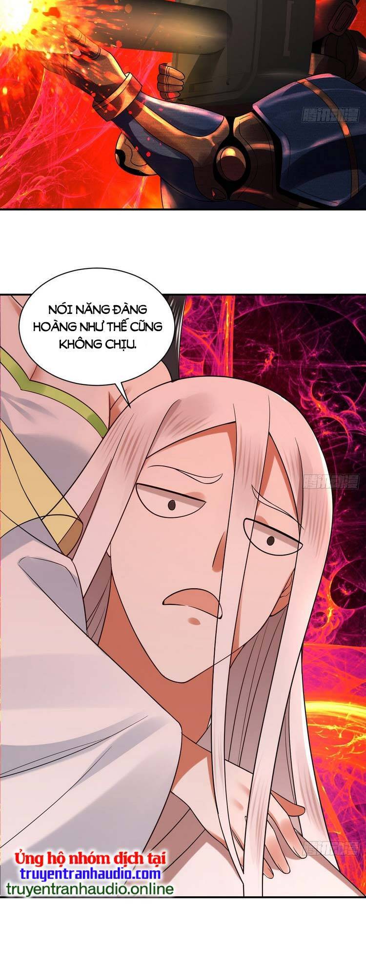 Ta Luyện Khí Ba Ngàn Năm Chapter 311 - 15