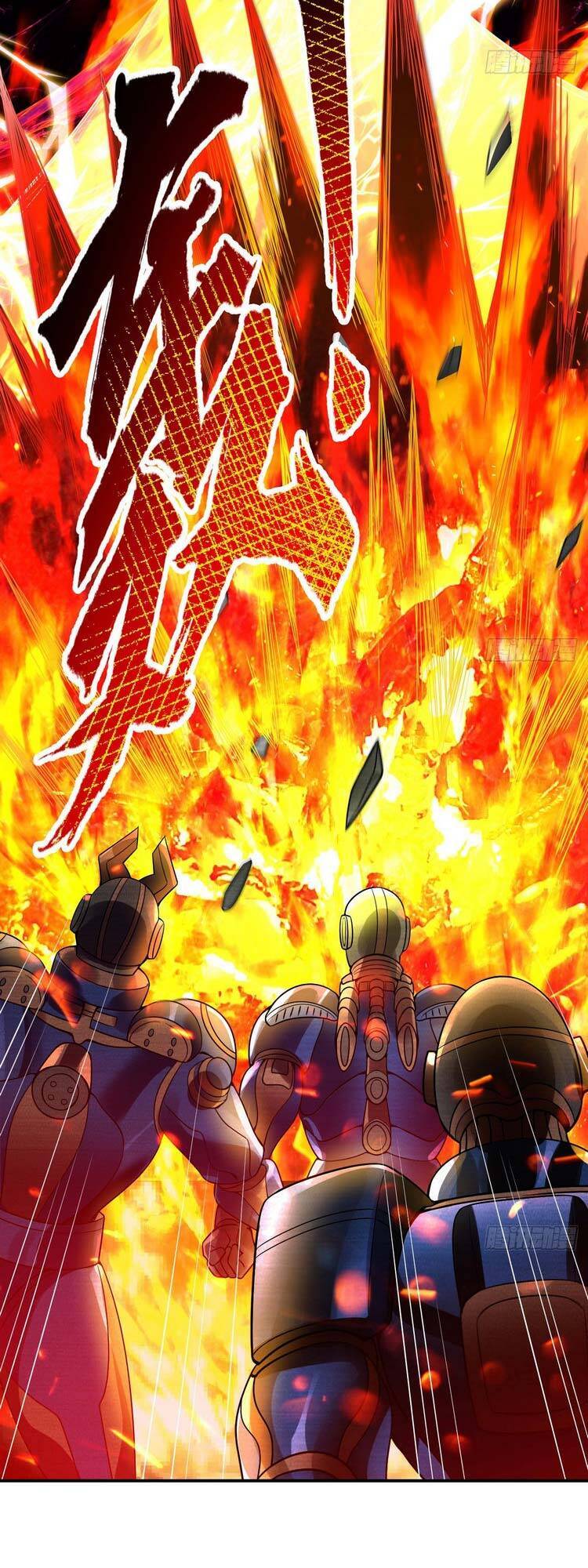 Ta Luyện Khí Ba Ngàn Năm Chapter 311 - 18