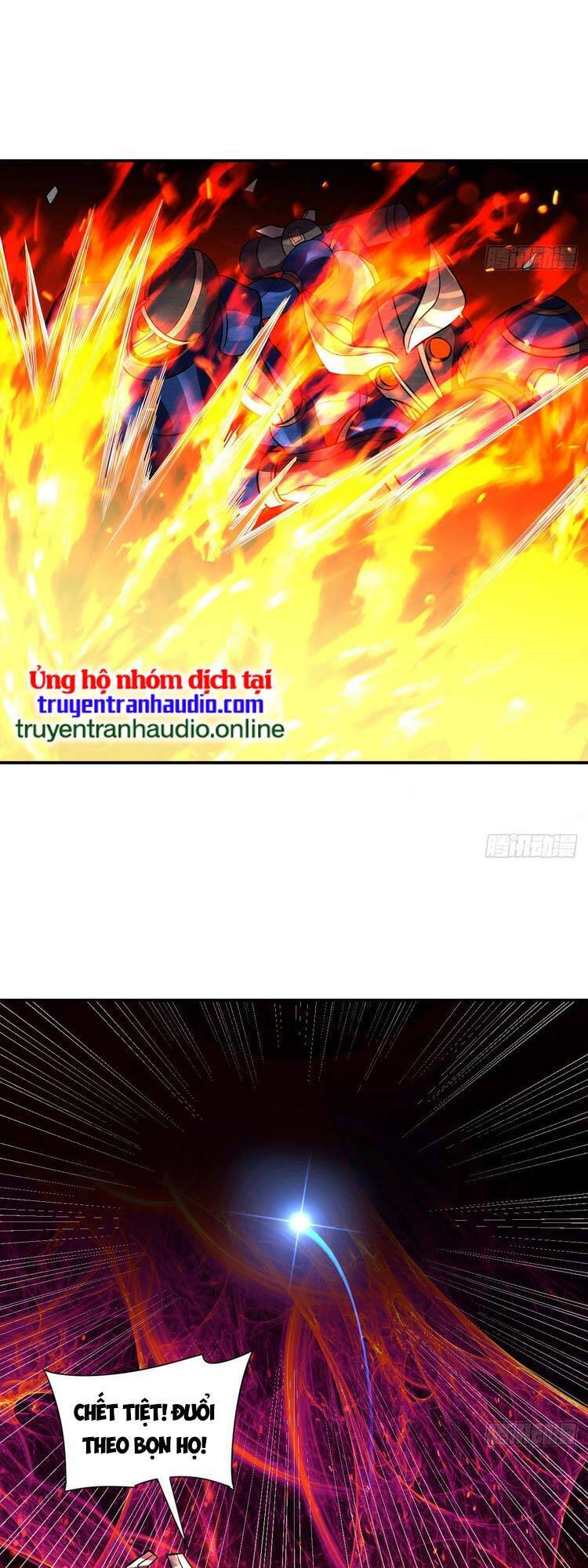 Ta Luyện Khí Ba Ngàn Năm Chapter 311 - 19