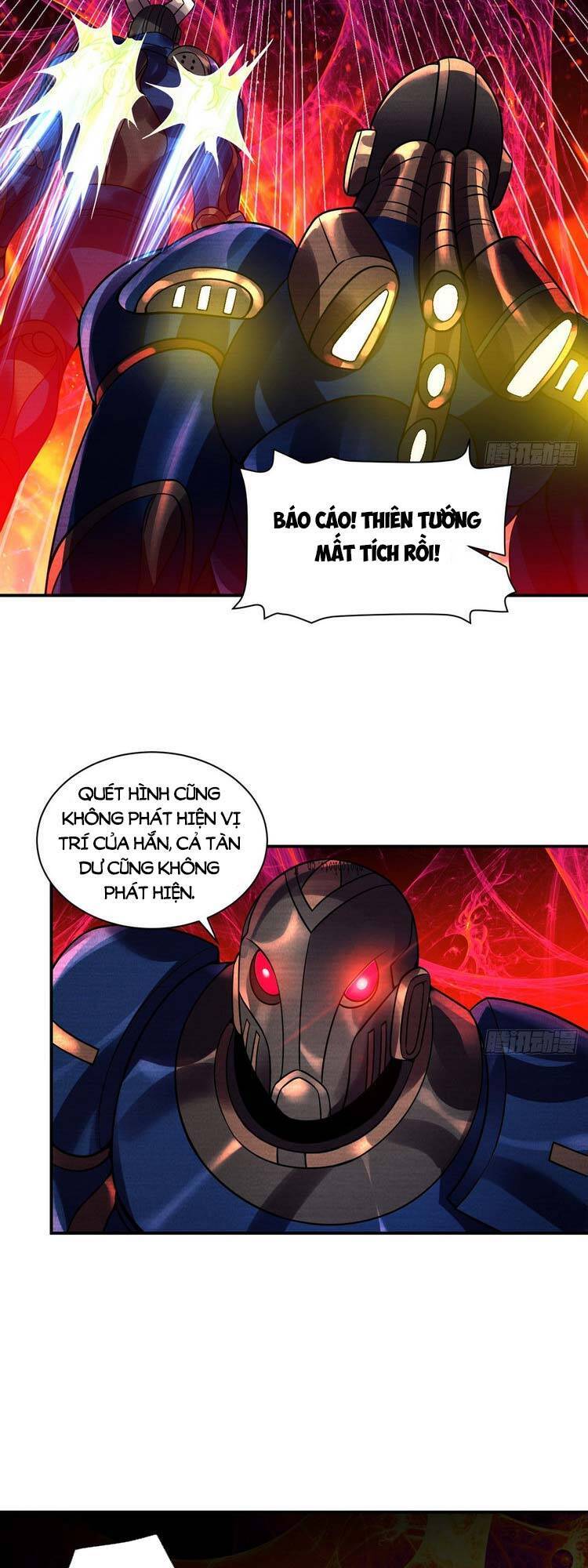 Ta Luyện Khí Ba Ngàn Năm Chapter 311 - 20