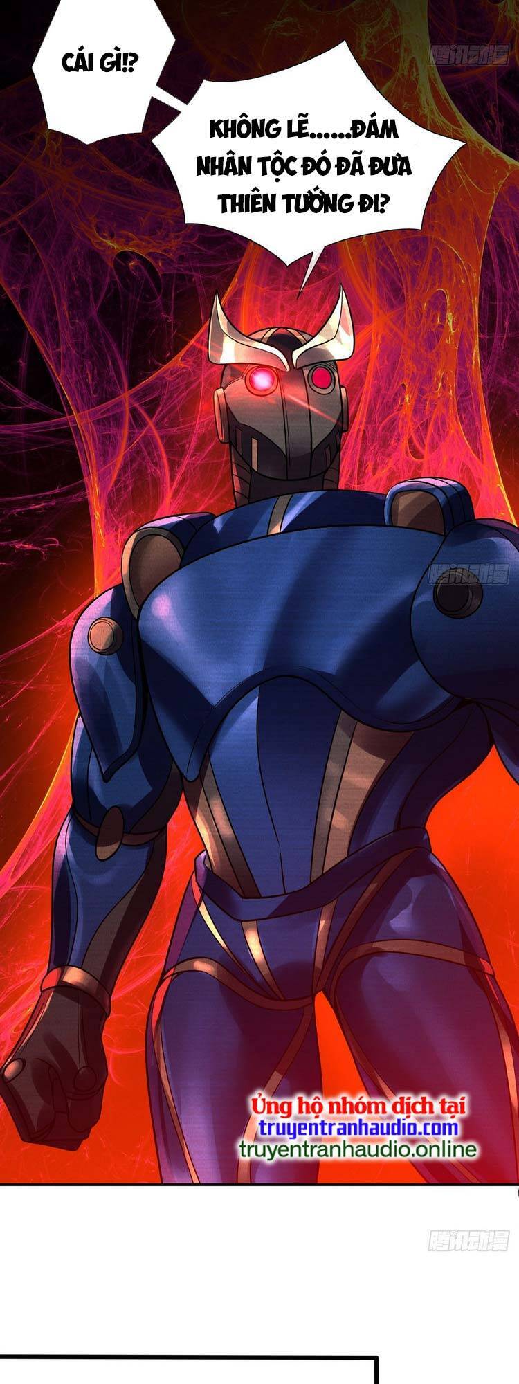 Ta Luyện Khí Ba Ngàn Năm Chapter 311 - 21