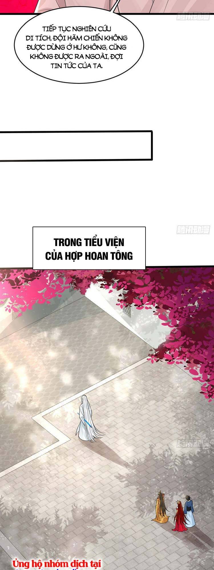 Ta Luyện Khí Ba Ngàn Năm Chapter 311 - 30