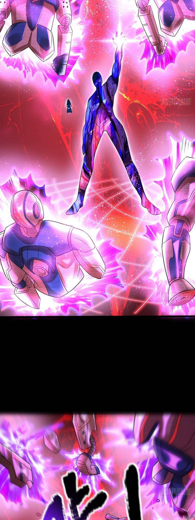 Ta Luyện Khí Ba Ngàn Năm Chapter 311 - 40