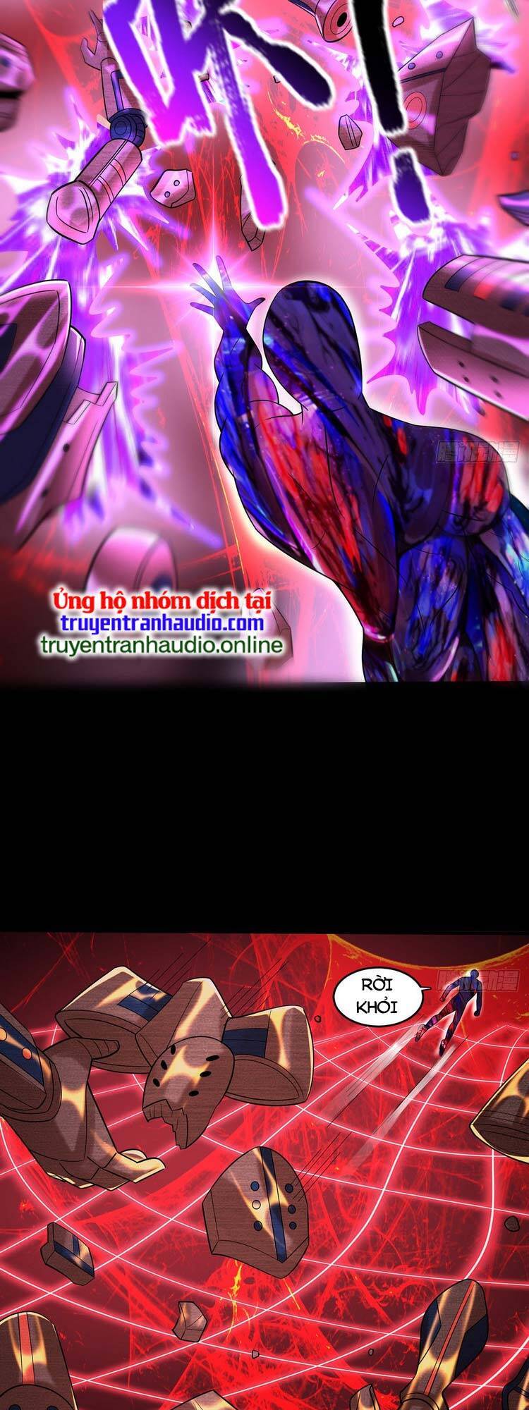 Ta Luyện Khí Ba Ngàn Năm Chapter 311 - 41