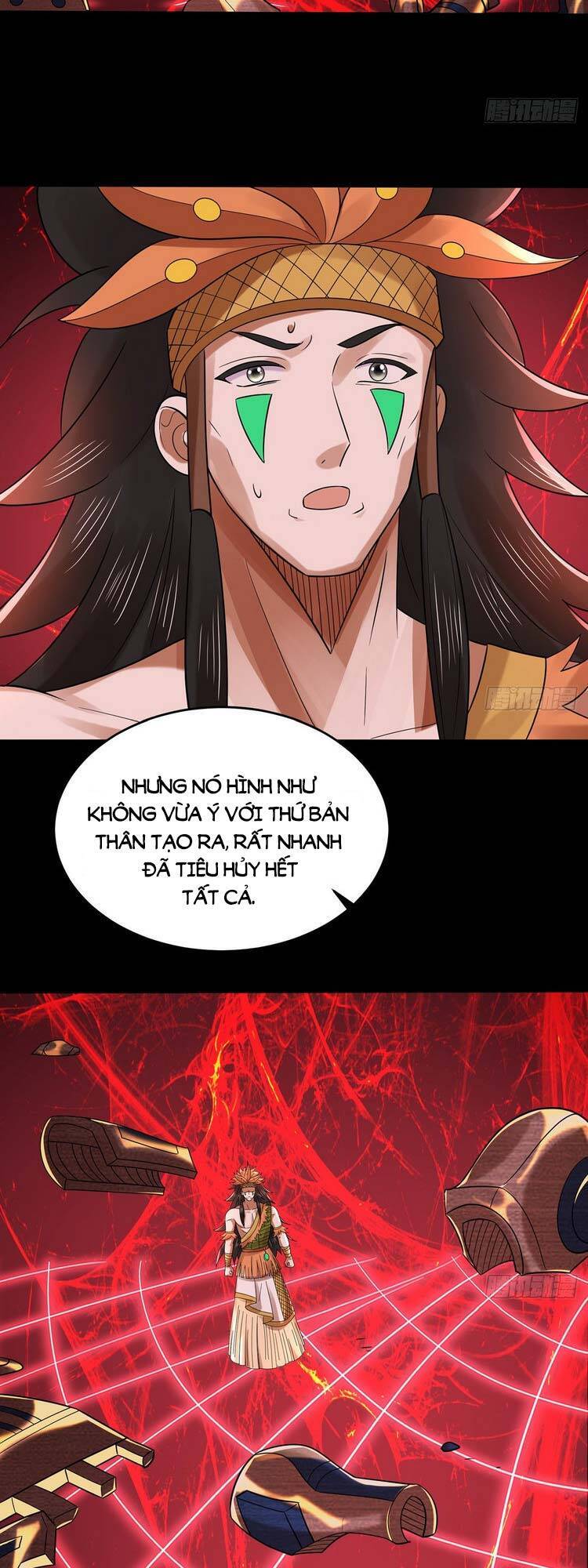 Ta Luyện Khí Ba Ngàn Năm Chapter 311 - 42