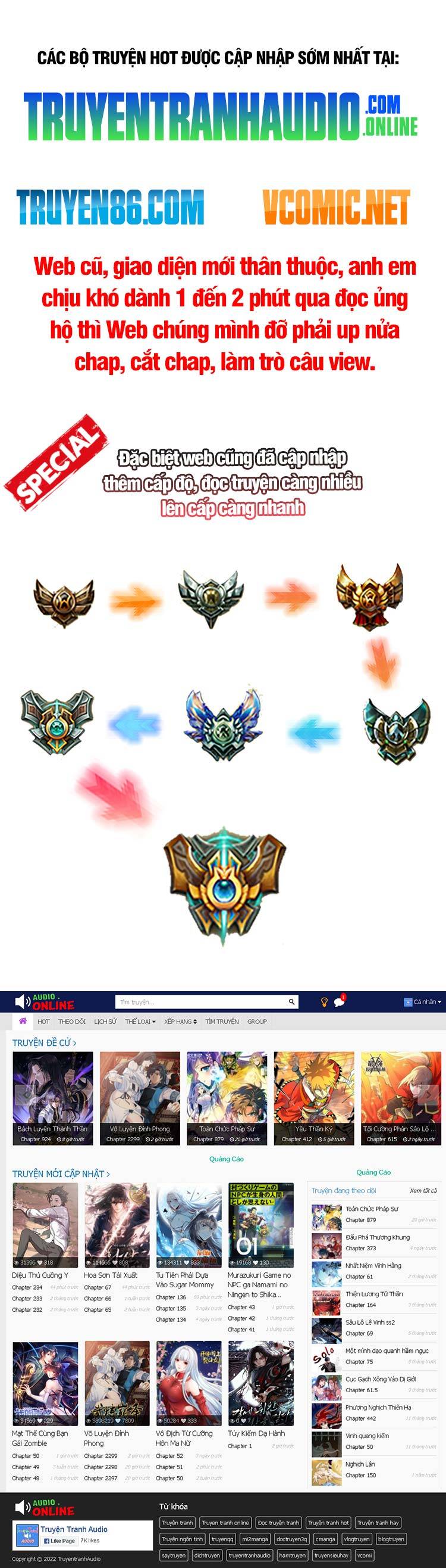 Ta Luyện Khí Ba Ngàn Năm Chapter 311 - 56