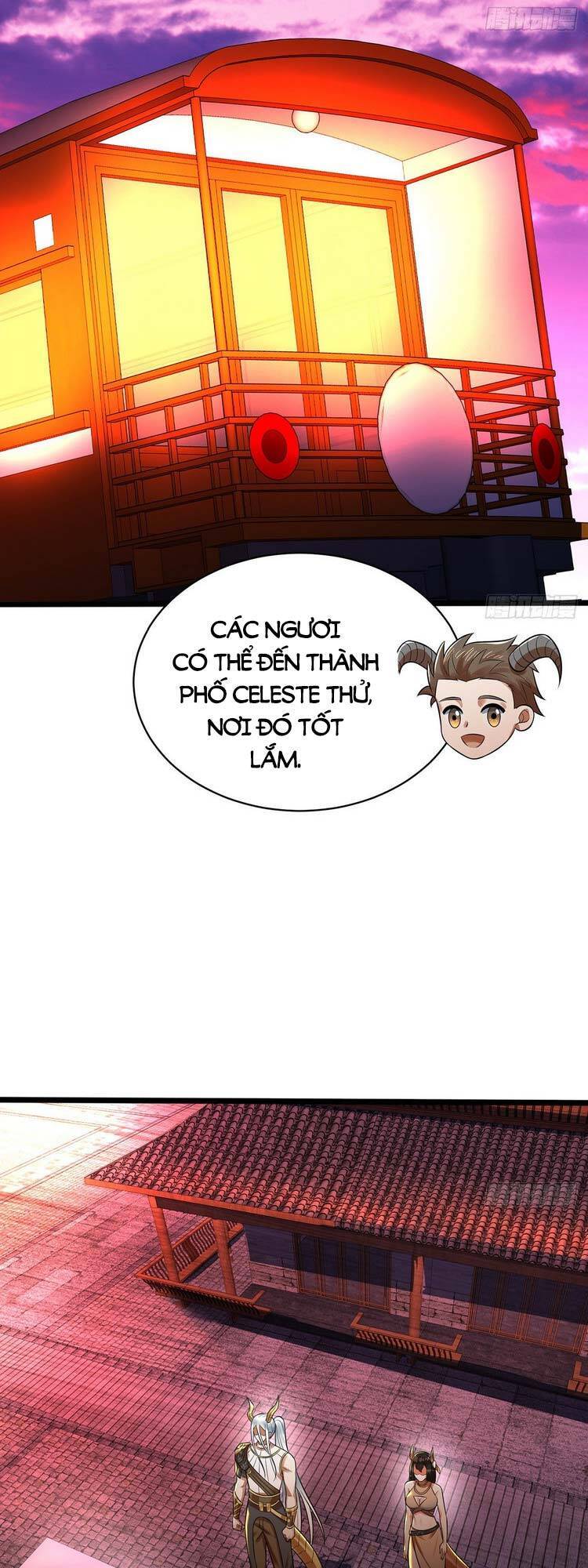 Ta Luyện Khí Ba Ngàn Năm Chapter 313 - 13