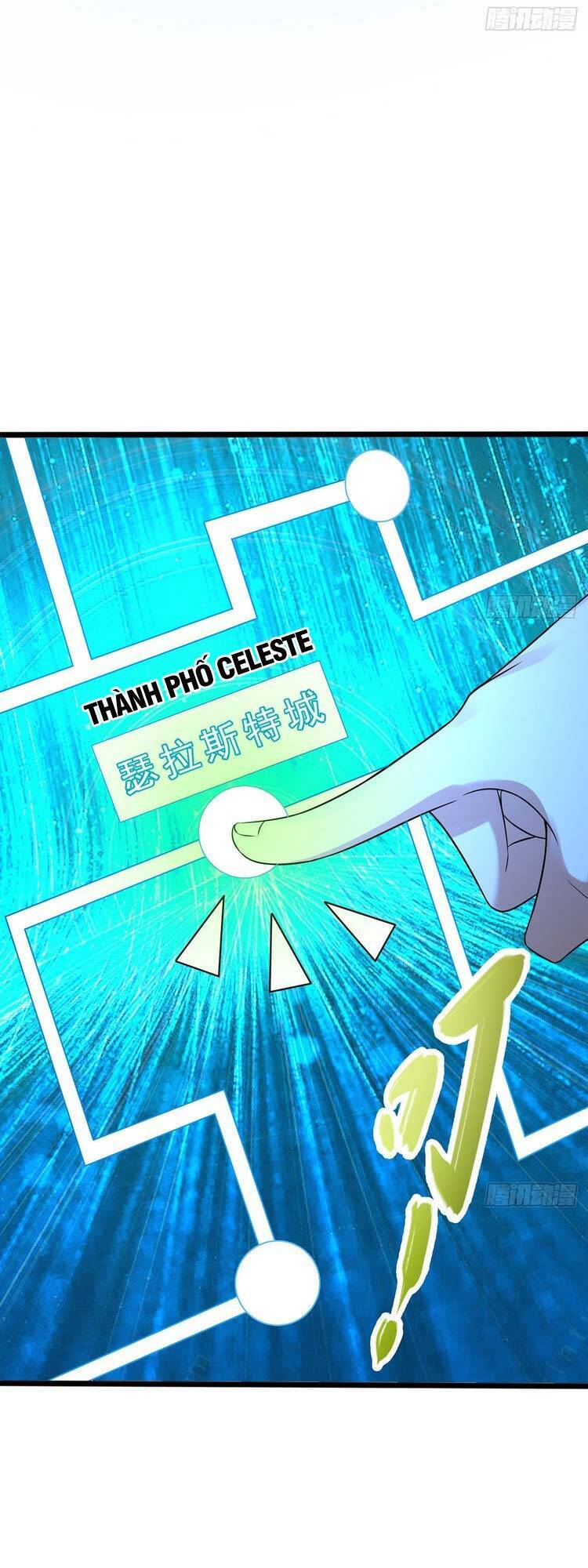 Ta Luyện Khí Ba Ngàn Năm Chapter 313 - 16