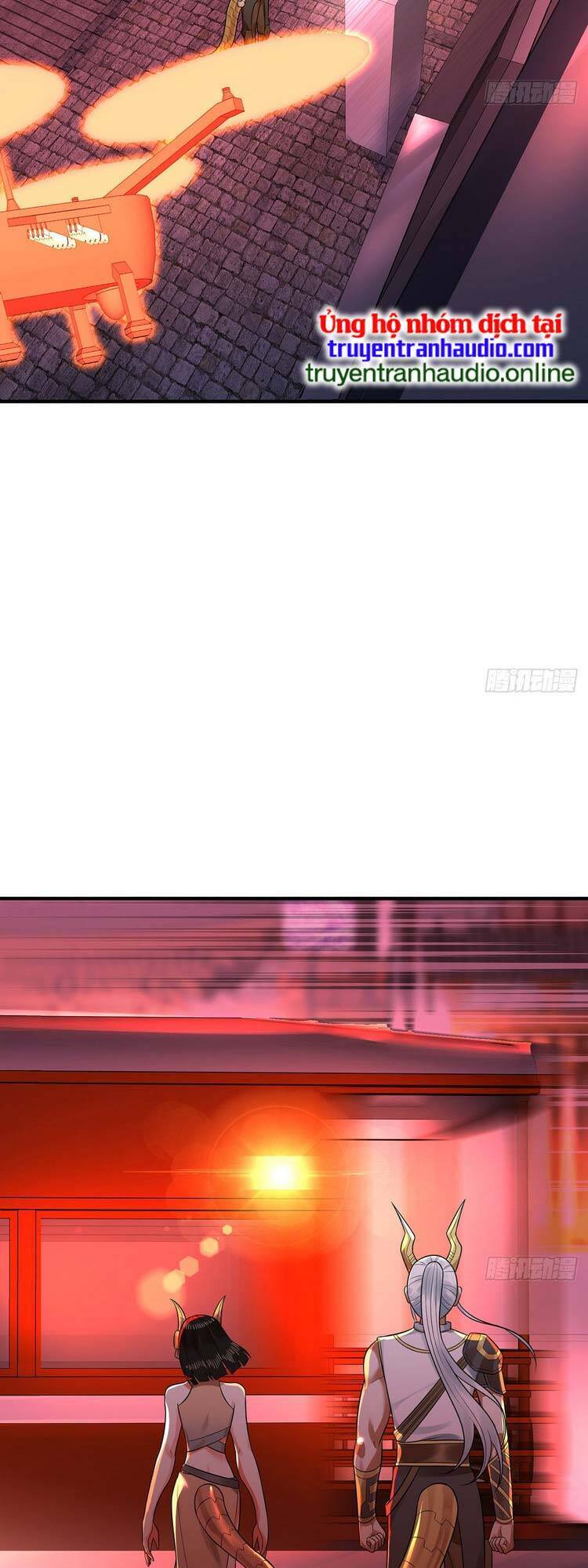 Ta Luyện Khí Ba Ngàn Năm Chapter 313 - 20