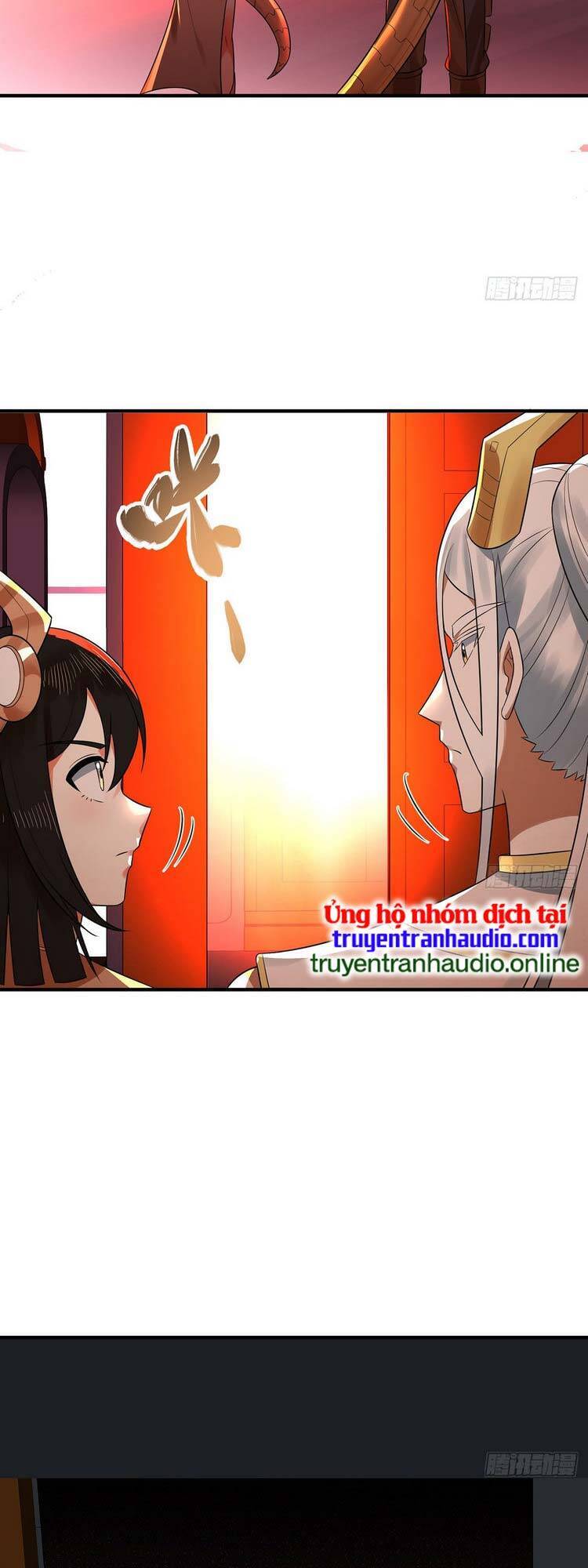 Ta Luyện Khí Ba Ngàn Năm Chapter 313 - 21