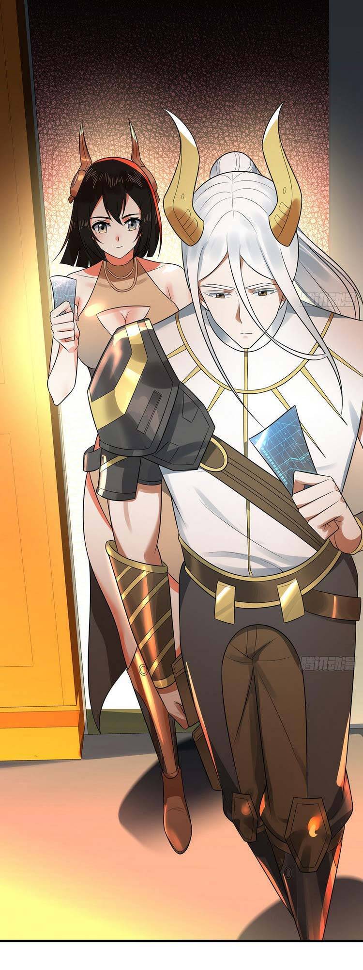 Ta Luyện Khí Ba Ngàn Năm Chapter 313 - 22