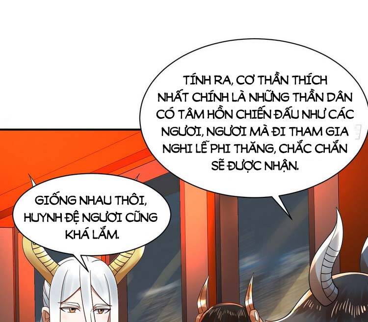 Ta Luyện Khí Ba Ngàn Năm Chapter 313 - 34