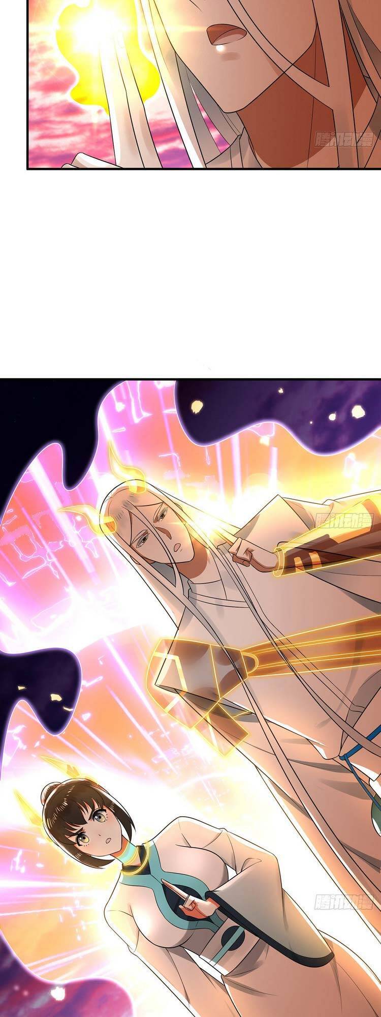 Ta Luyện Khí Ba Ngàn Năm Chapter 313 - 5