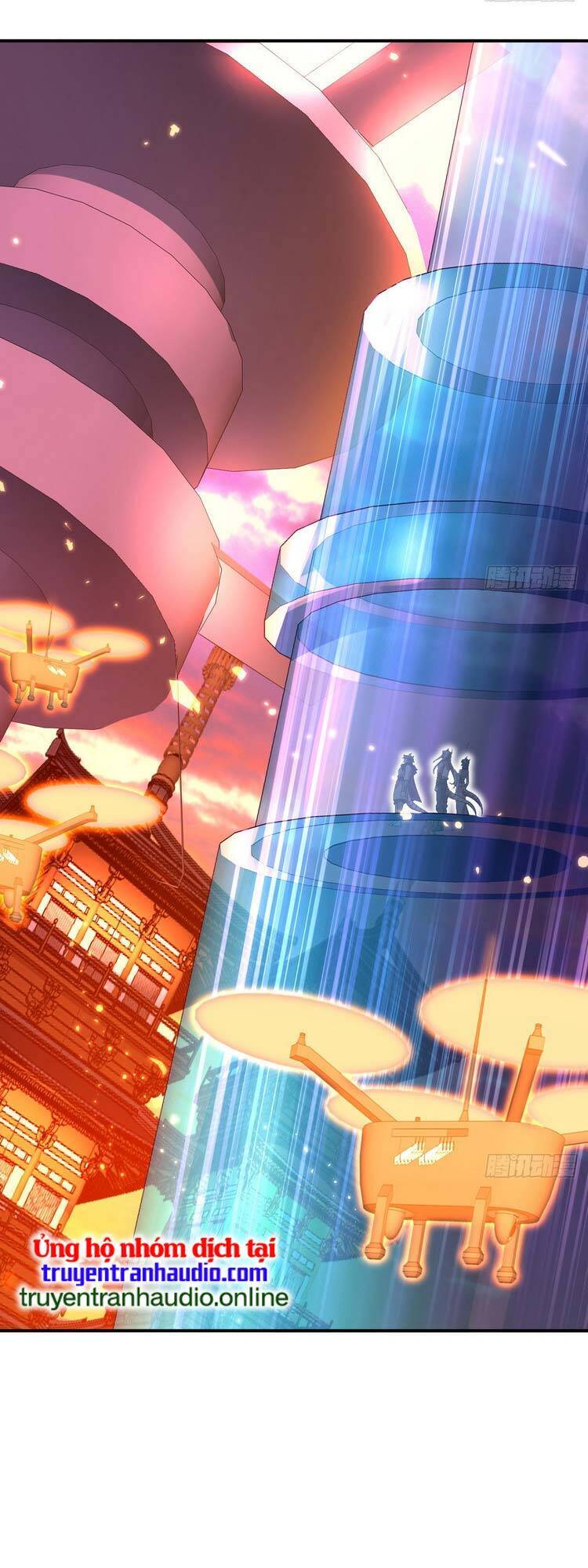 Ta Luyện Khí Ba Ngàn Năm Chapter 313 - 48