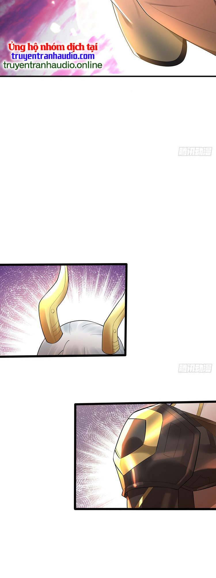 Ta Luyện Khí Ba Ngàn Năm Chapter 313 - 6