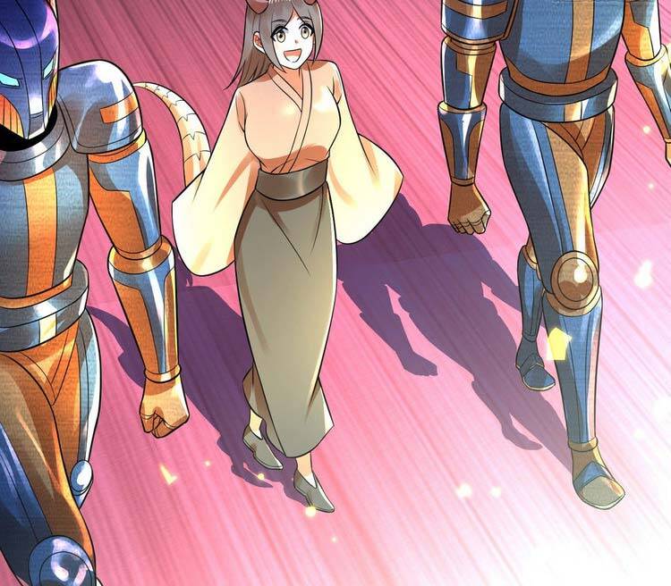 Ta Luyện Khí Ba Ngàn Năm Chapter 313 - 51