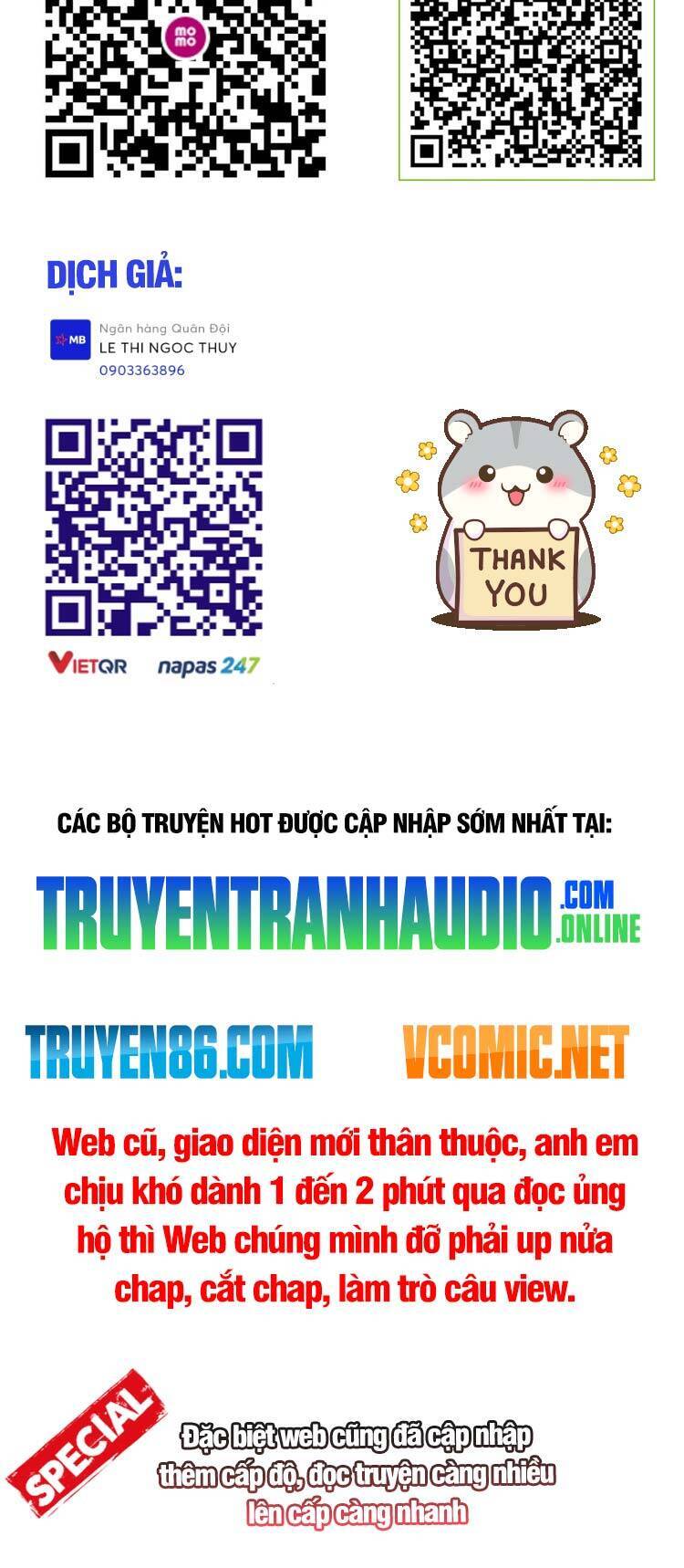 Ta Luyện Khí Ba Ngàn Năm Chapter 313 - 56