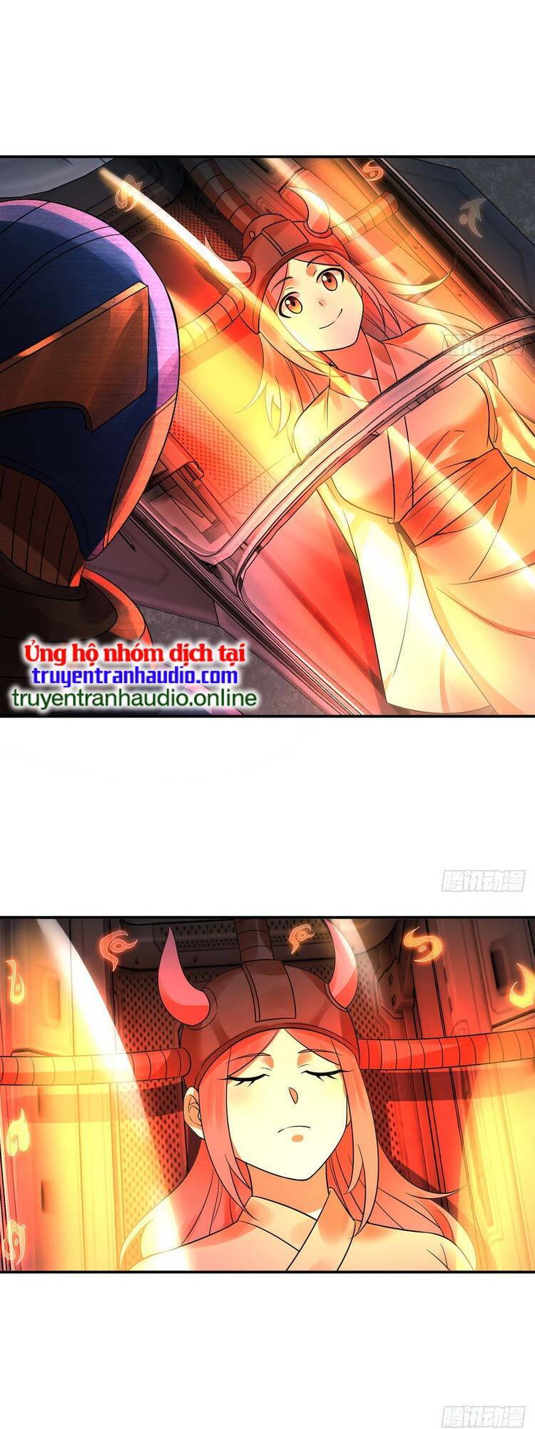 Ta Luyện Khí Ba Ngàn Năm Chapter 314 - 2