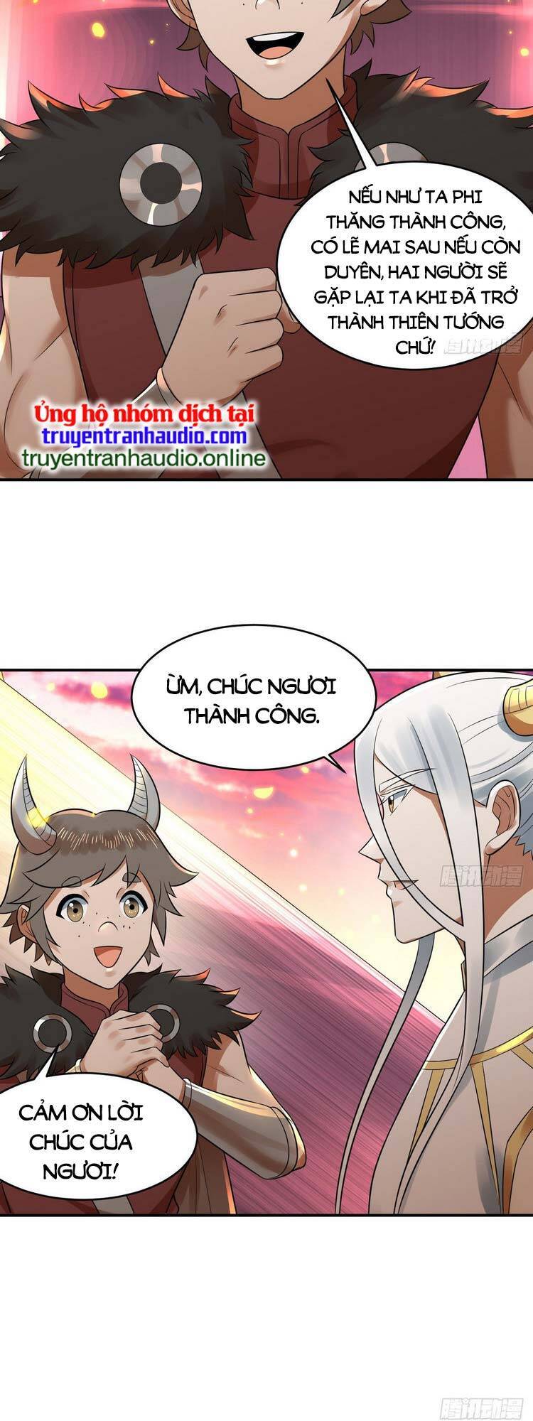 Ta Luyện Khí Ba Ngàn Năm Chapter 314 - 11