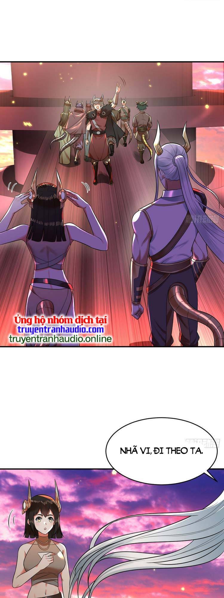 Ta Luyện Khí Ba Ngàn Năm Chapter 314 - 12