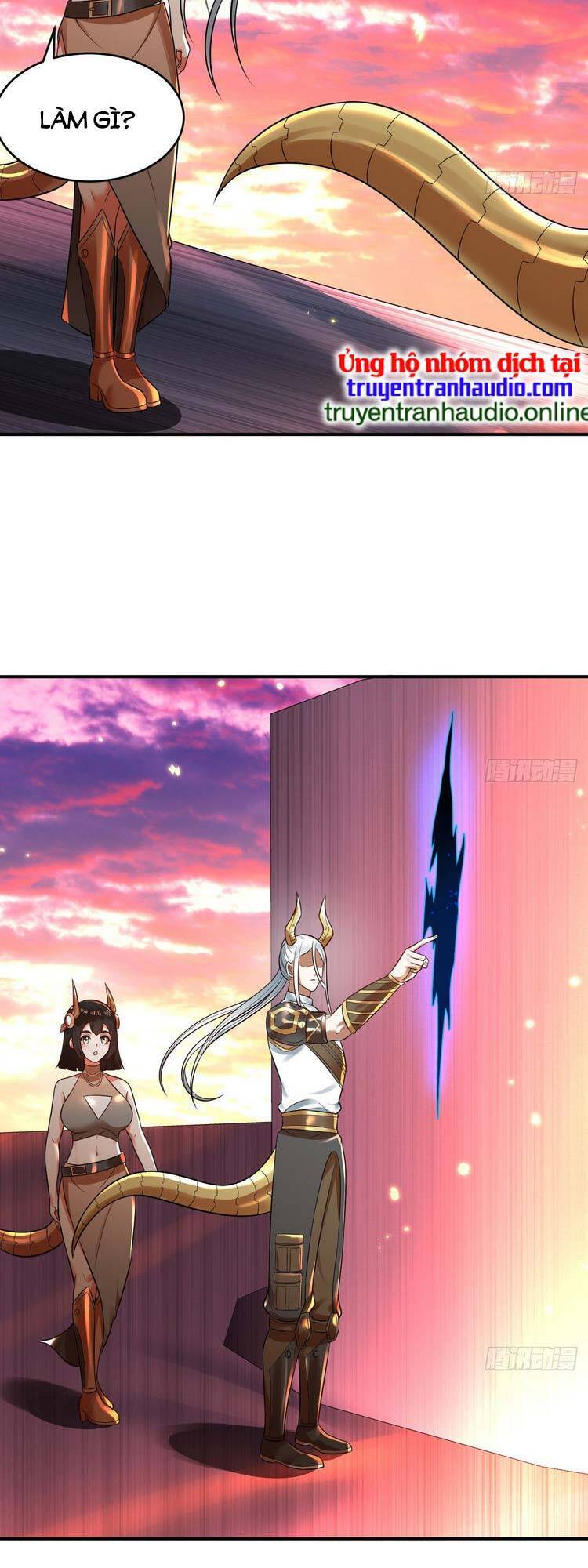 Ta Luyện Khí Ba Ngàn Năm Chapter 314 - 13