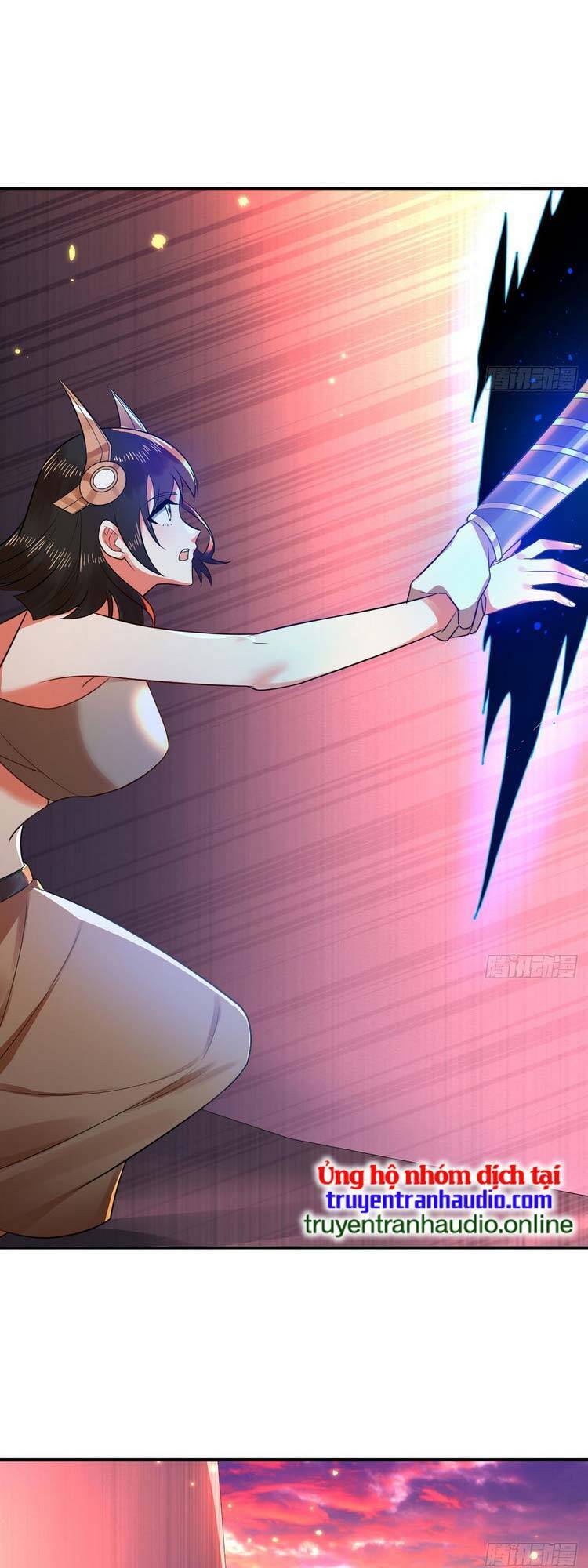 Ta Luyện Khí Ba Ngàn Năm Chapter 314 - 14