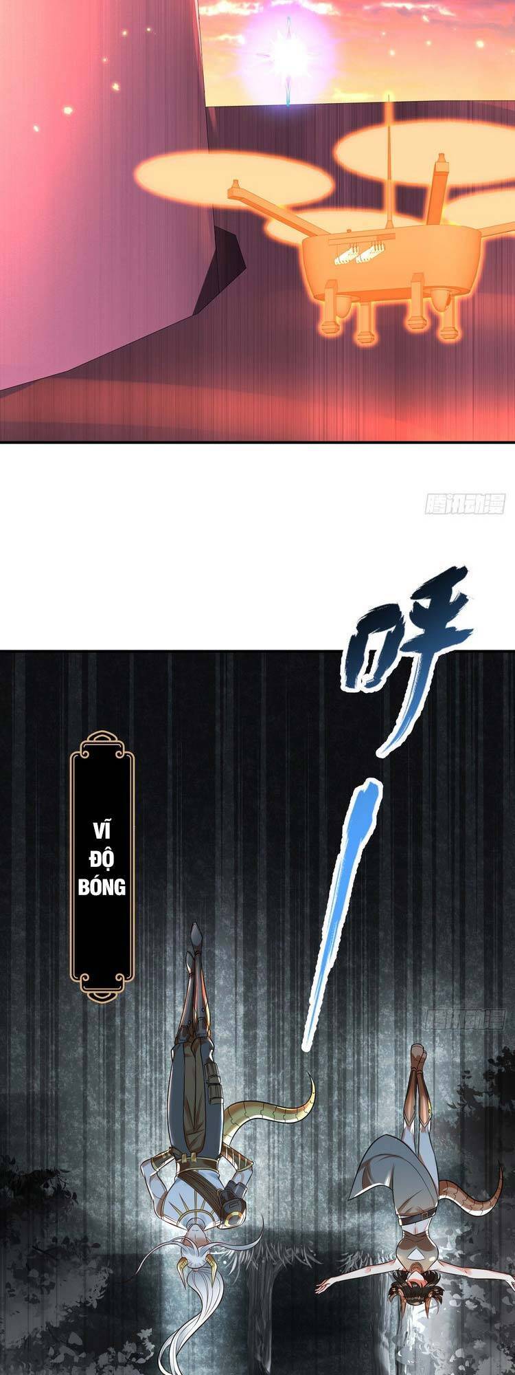 Ta Luyện Khí Ba Ngàn Năm Chapter 314 - 15