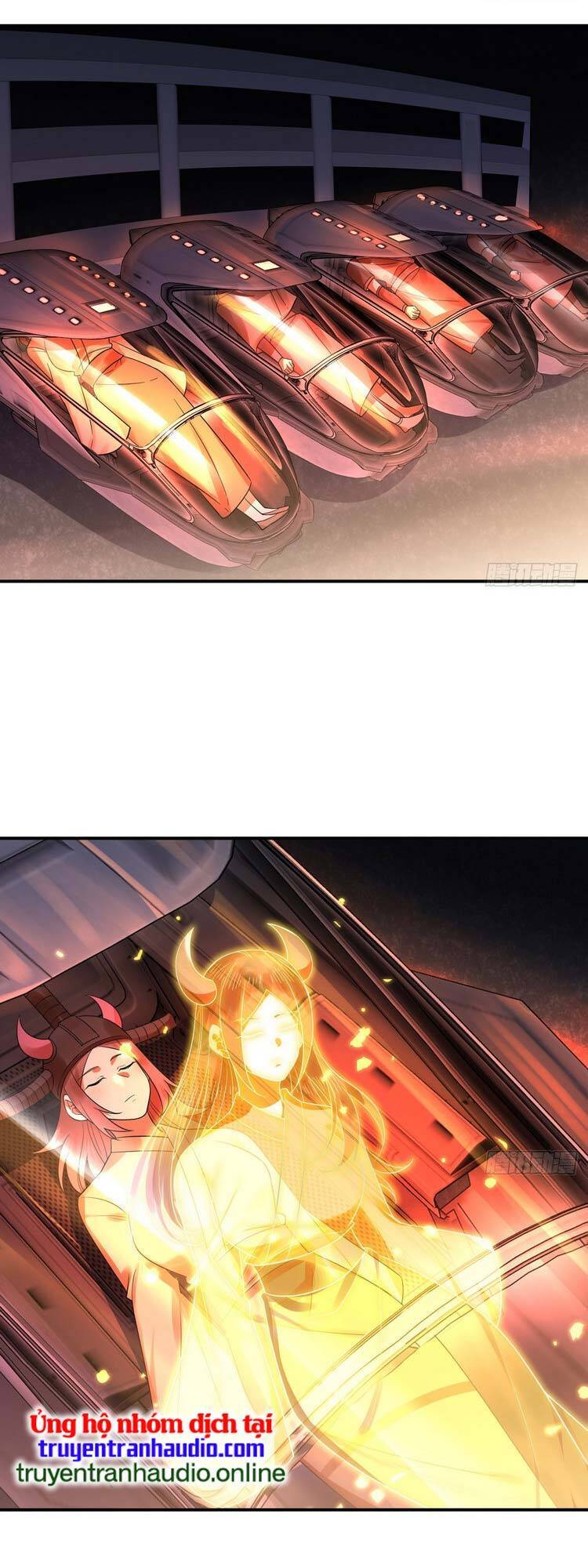 Ta Luyện Khí Ba Ngàn Năm Chapter 314 - 3