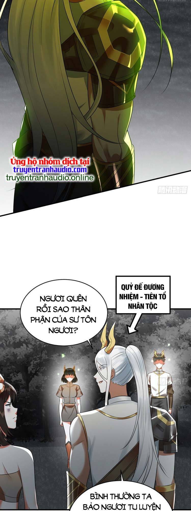 Ta Luyện Khí Ba Ngàn Năm Chapter 314 - 24