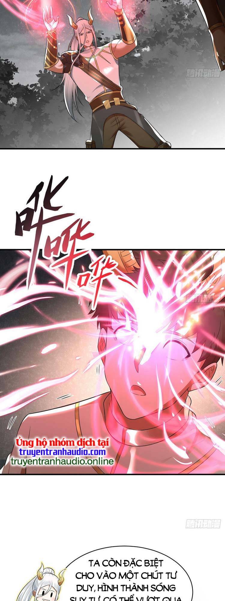 Ta Luyện Khí Ba Ngàn Năm Chapter 314 - 28