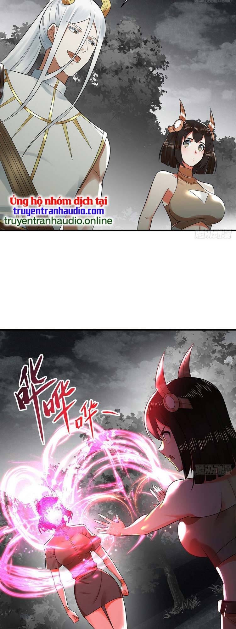 Ta Luyện Khí Ba Ngàn Năm Chapter 314 - 30